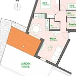 公寓 Provenzalisches Am In Ruhiger Lage- By Interhome *