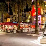 Provenzalisches Am In Ruhiger Lage- By Interhome 邦多勒