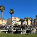公寓 Provenzalisches Am In Ruhiger Lage- By Interhome