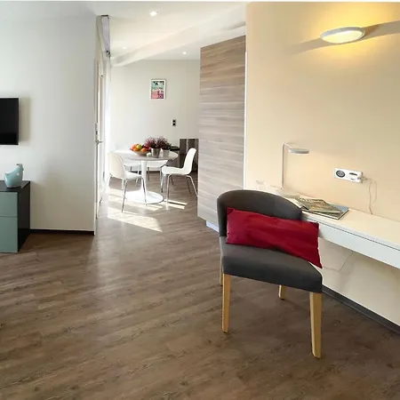 Provenzalisches Am In Ruhiger Lage- By Interhome