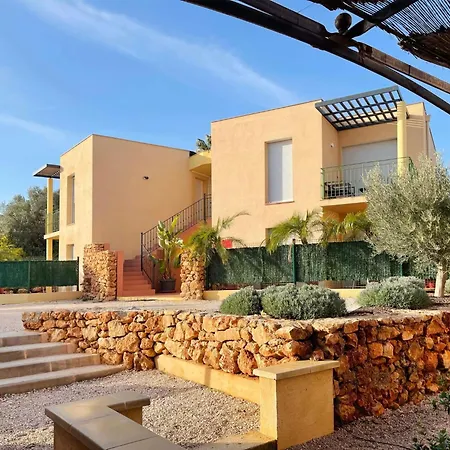 Provenzalisches Am In Ruhiger Lage- By Interhome Apartamento Bandol