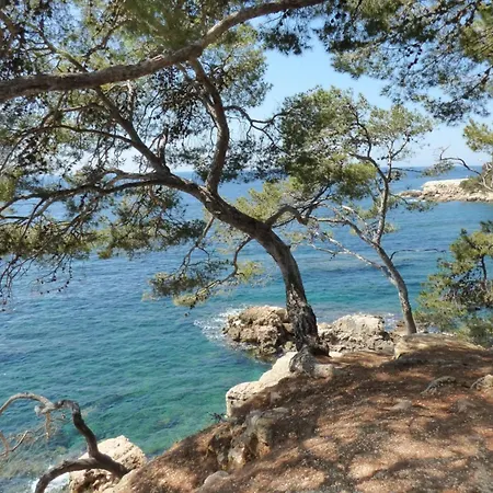 Provenzalisches Am In Ruhiger Lage- By Interhome Bandol