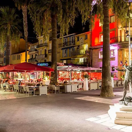 Provenzalisches Am In Ruhiger Lage- By Interhome Bandol