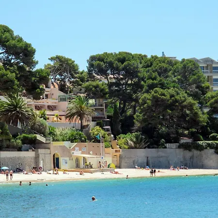 Provenzalisches Am In Ruhiger Lage- By Interhome * Bandol