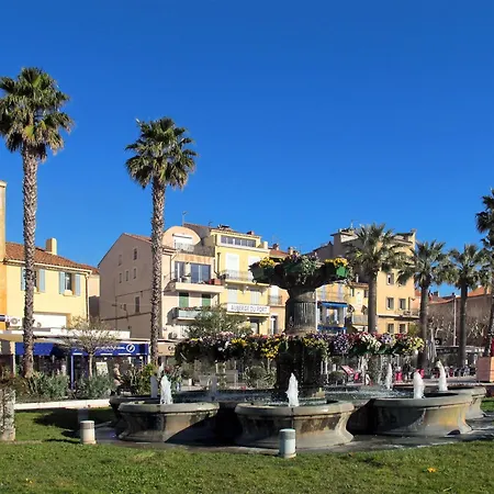 Apartamento Provenzalisches Am In Ruhiger Lage- By Interhome